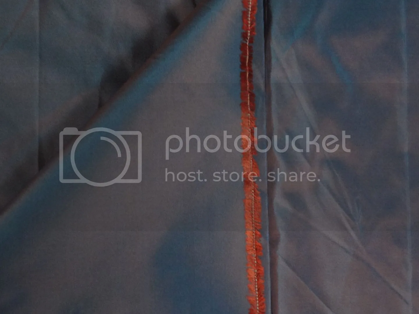 100% PureSILK TAFFETA FABRIC Iridescent Blue x Red TAF187[12]/TAF180[3]