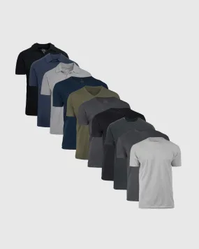 Best of Tees 10-Pack