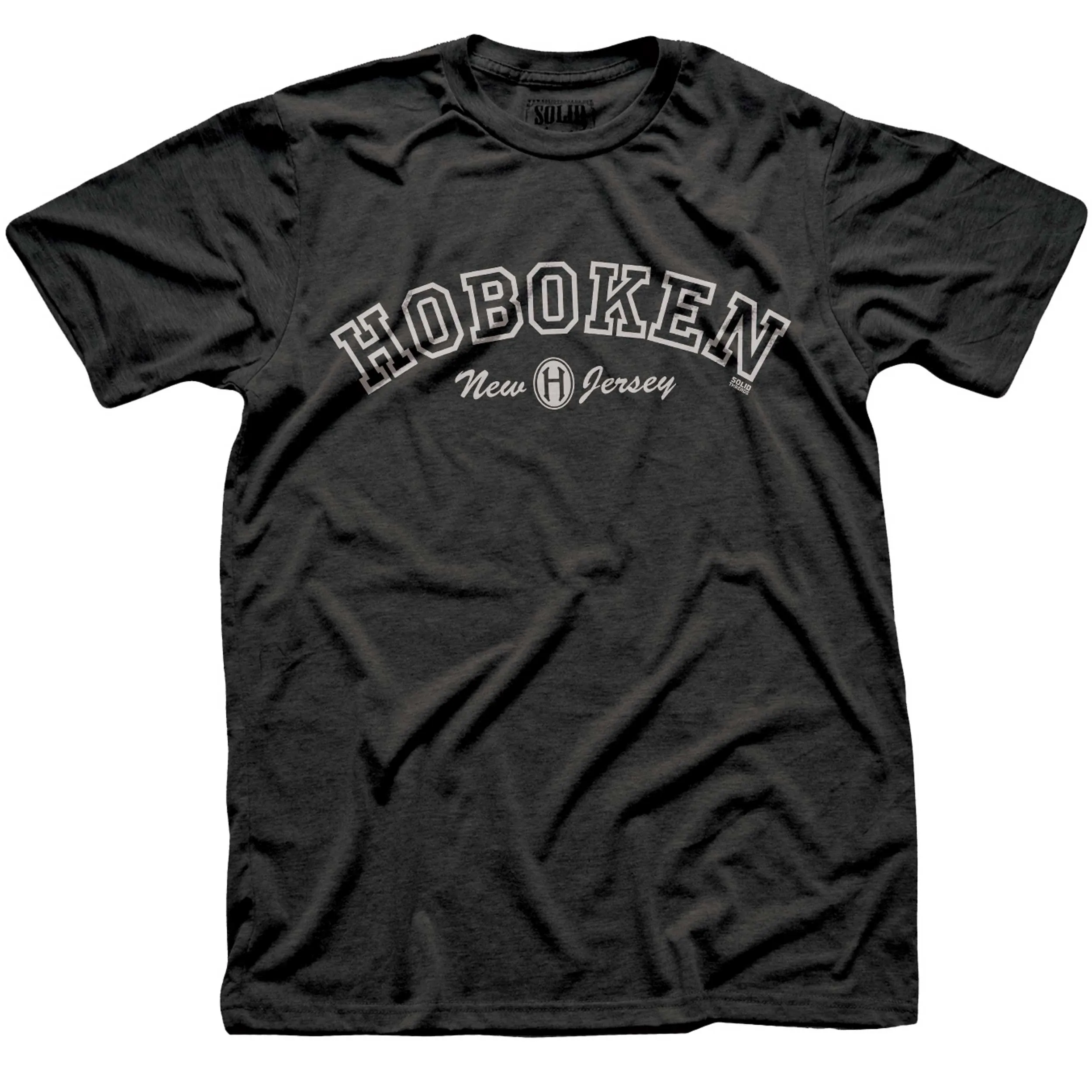 Hoboken Collegiate T-shirt