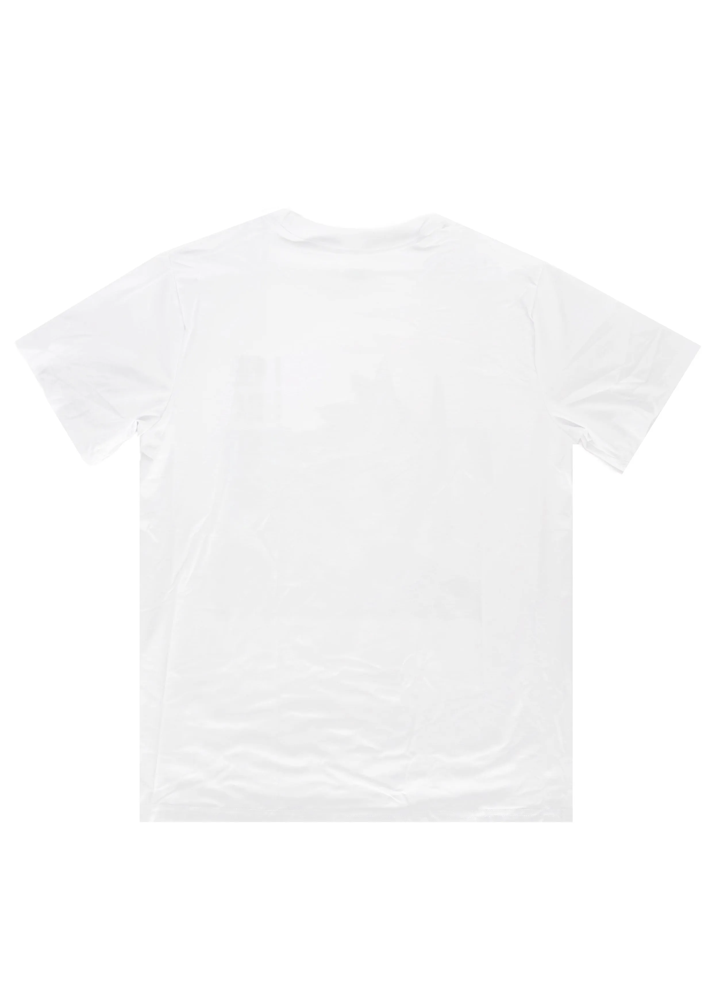 Kaiju No. 8 Bottle Tee in White