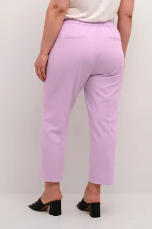 KCsakira Cropped Pants