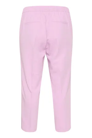 KCsakira Cropped Pants