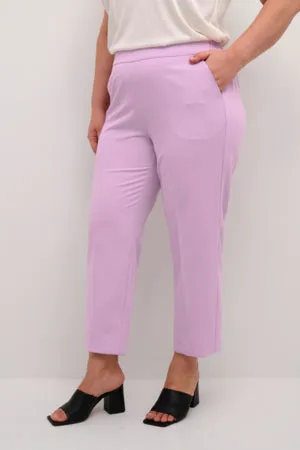 KCsakira Cropped Pants