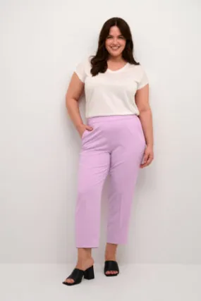 KCsakira Cropped Pants