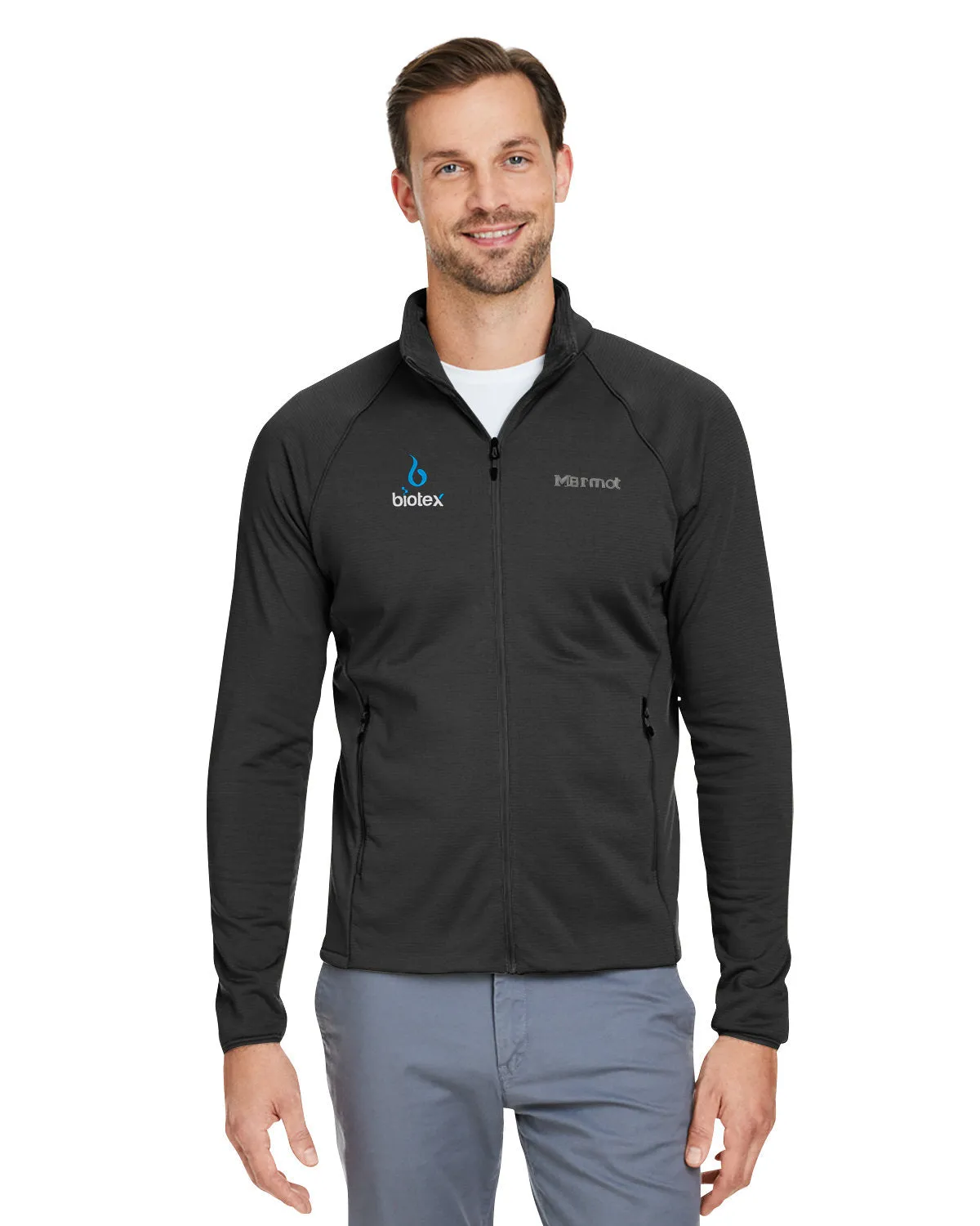 Marmot Leconte Fleece Jacket