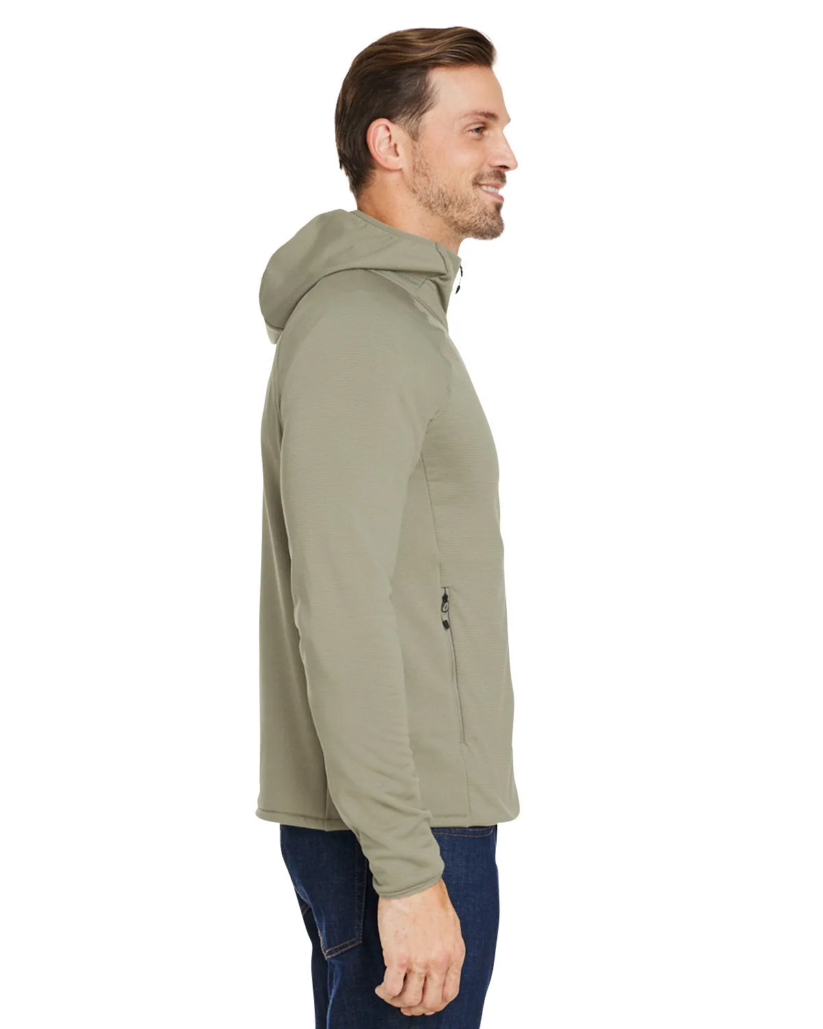 Marmot Leconte Full-Zip Hooded Jacket