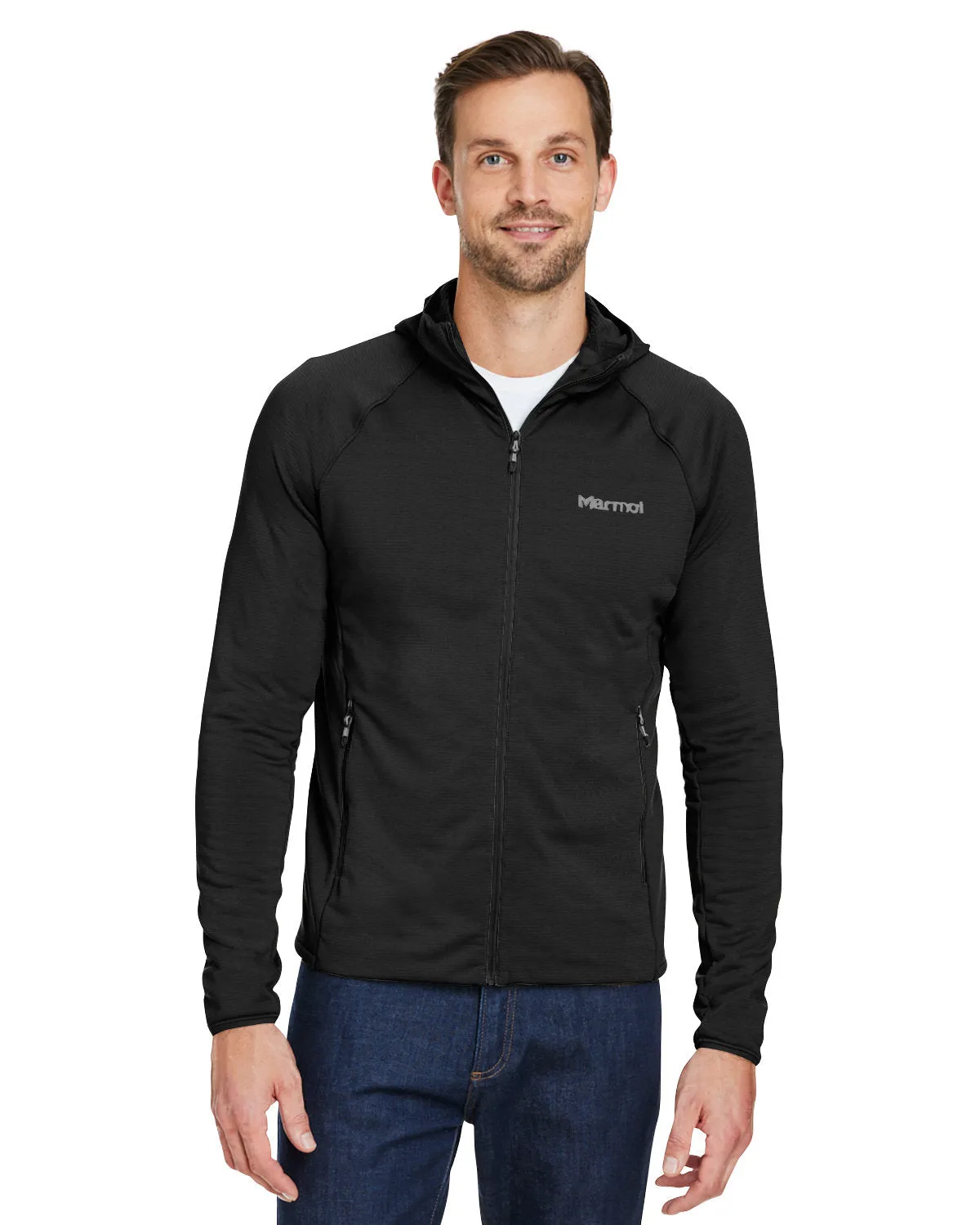 Marmot Leconte Full-Zip Hooded Jacket