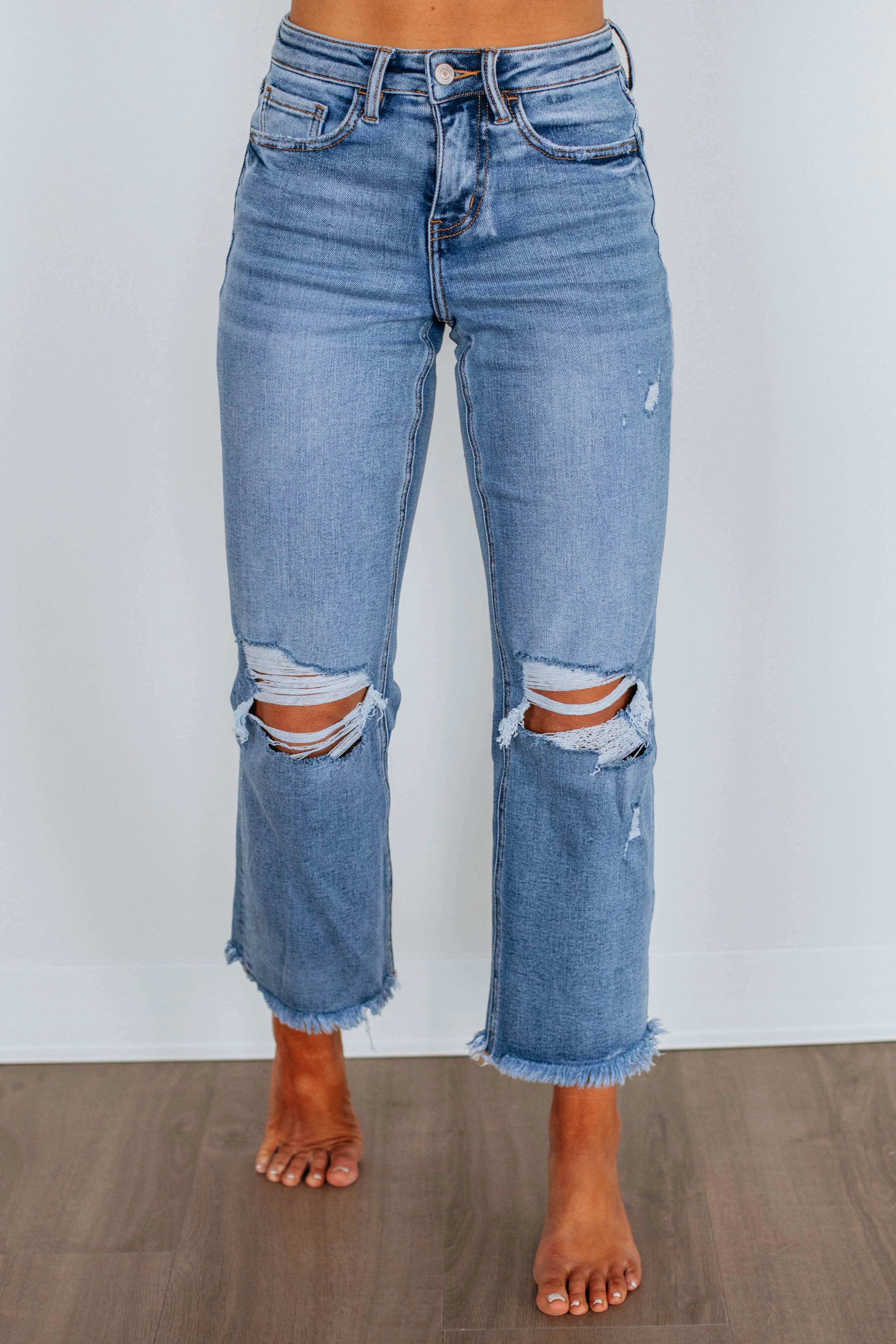 Maven Vervet Jeans