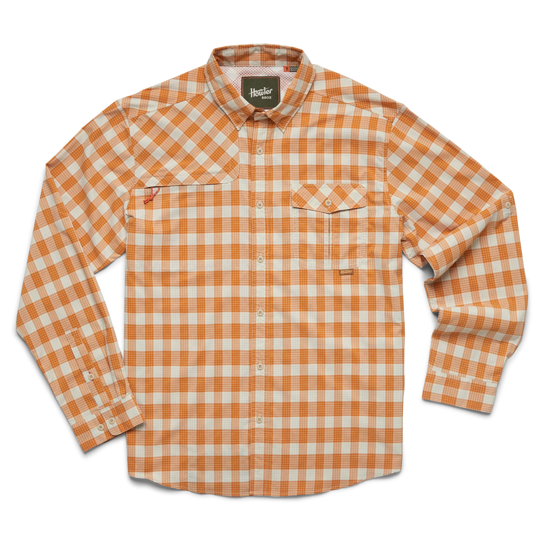 Men's Matagorda Longsleeve