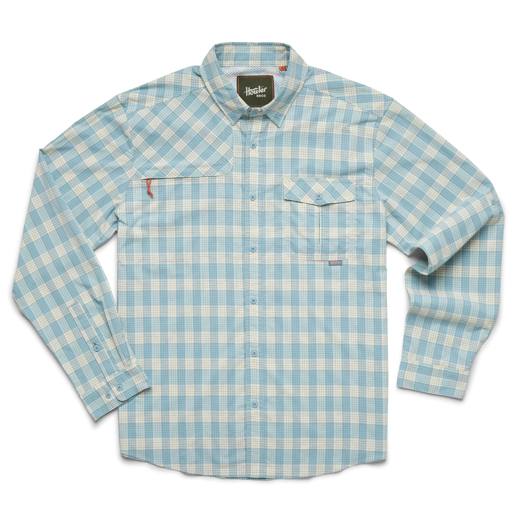 Men's Matagorda Longsleeve