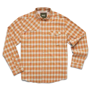 Men's Matagorda Longsleeve