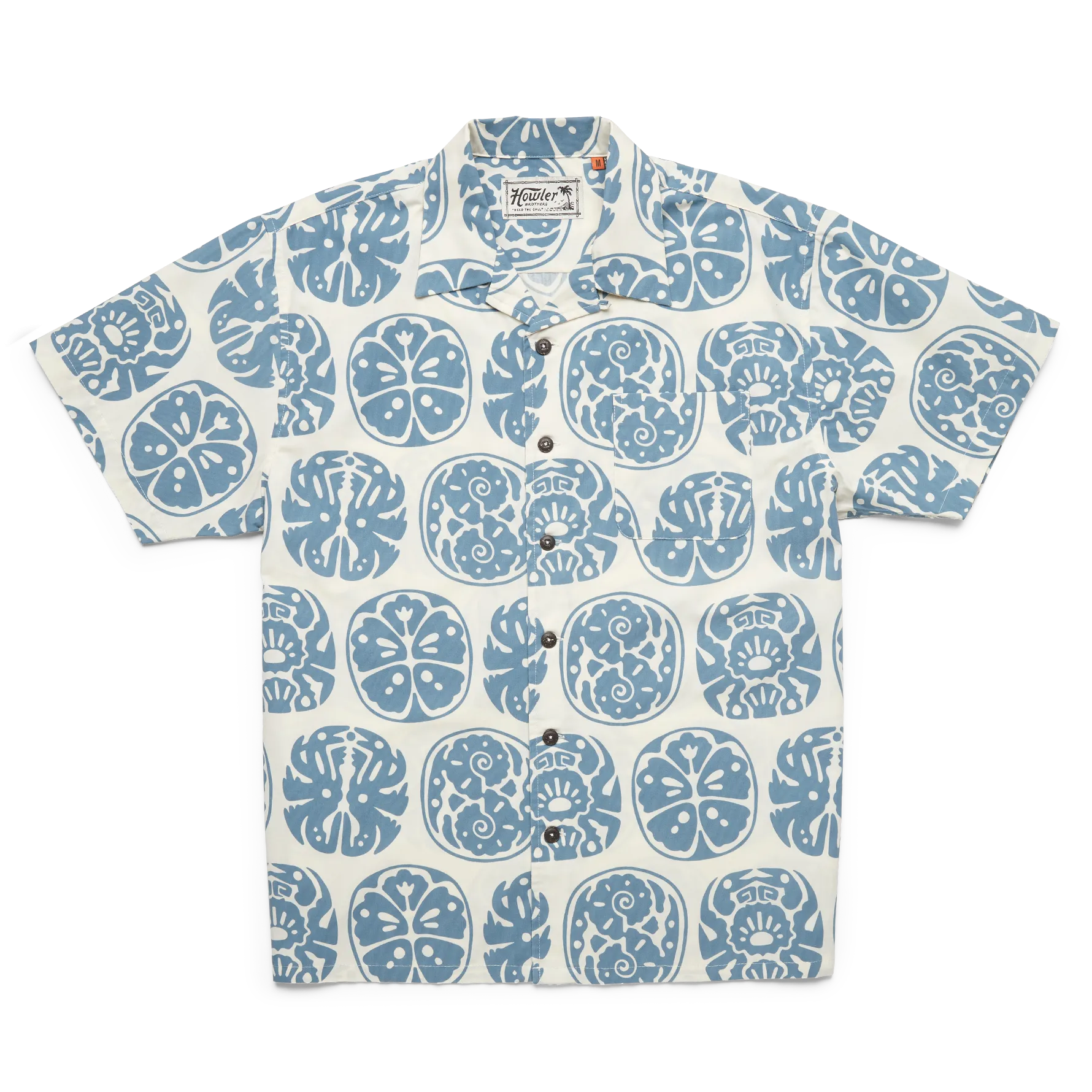 Men's Monoloha Shirt