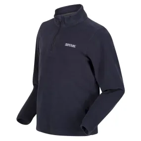 Regatta Kid's Hot Shot II Half Zip Fleece