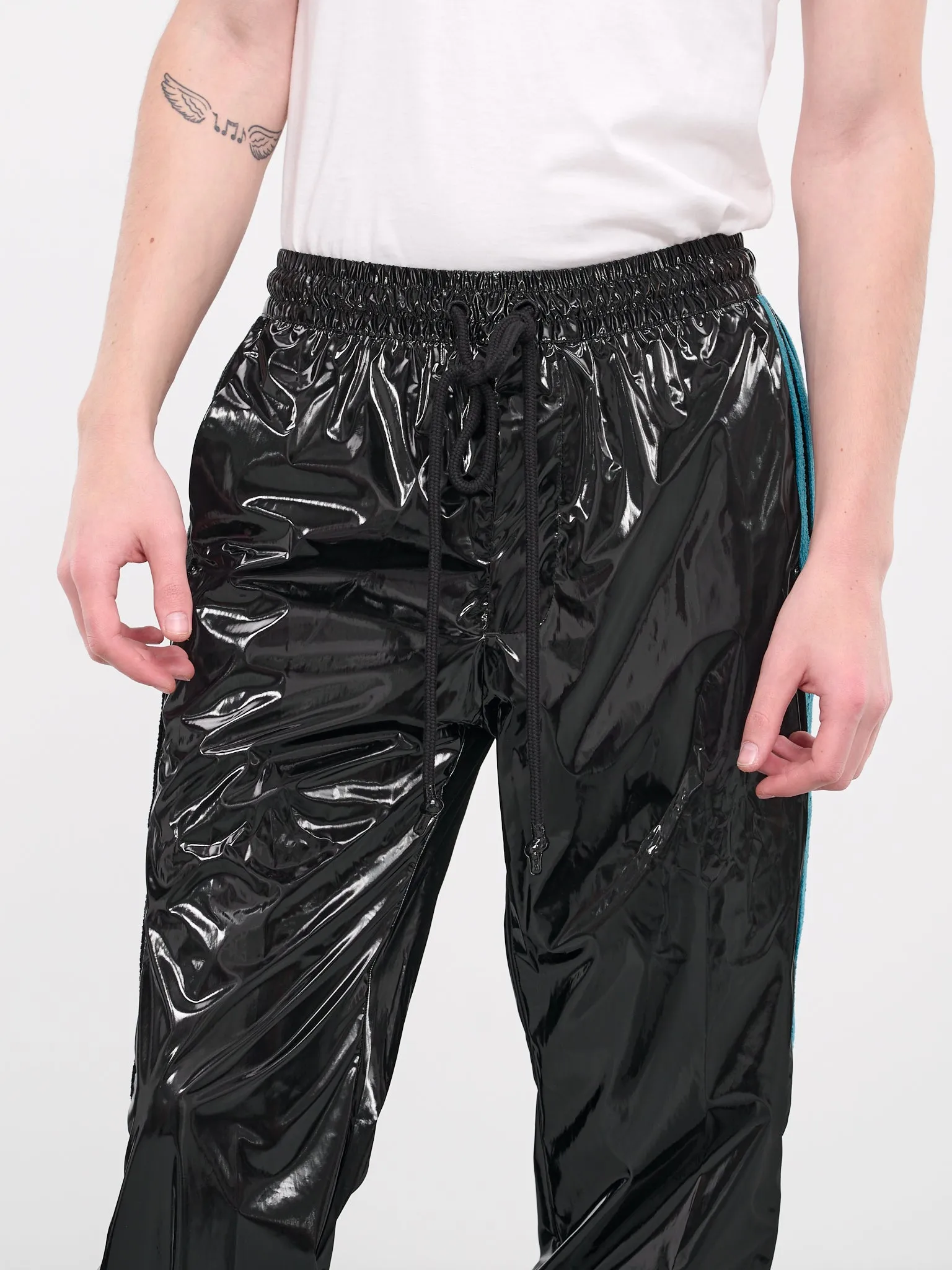 SFTM Track Pants (IY9516-BLACK)