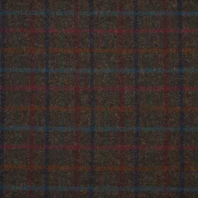 Shetland 8335/07 Jacketing Tweed