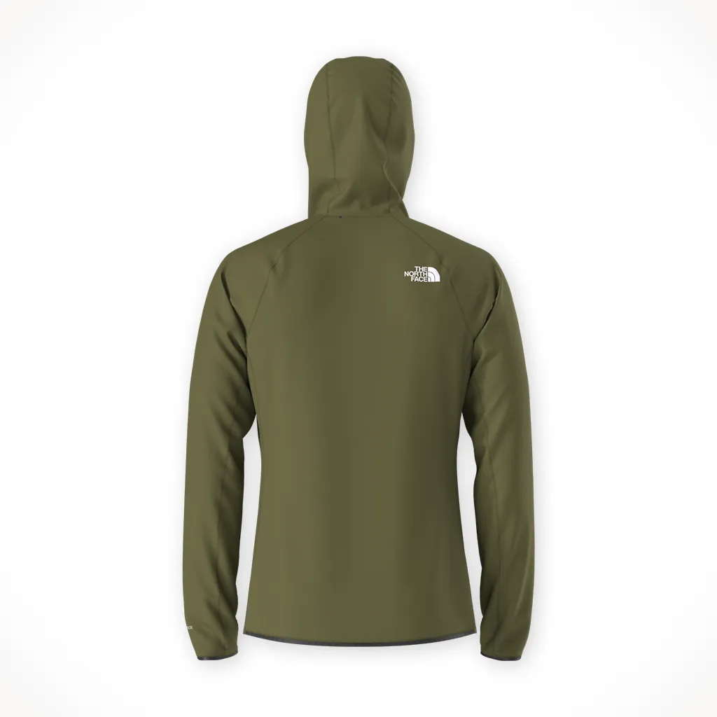 Summit FUTUREFLEECE Full Zip Hoodie — Men's