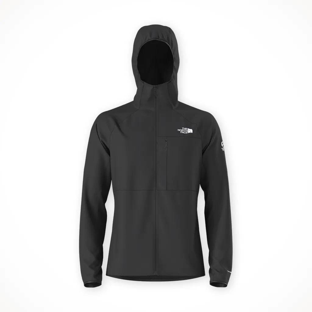 Summit FUTUREFLEECE Full Zip Hoodie — Men's