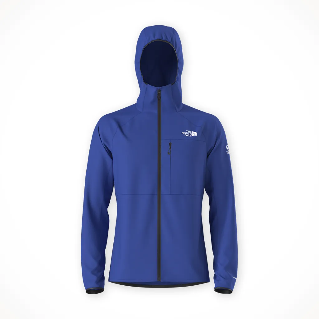 Summit FUTUREFLEECE Full Zip Hoodie — Men's