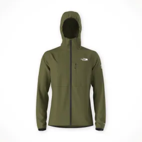 Summit FUTUREFLEECE Full Zip Hoodie — Men's