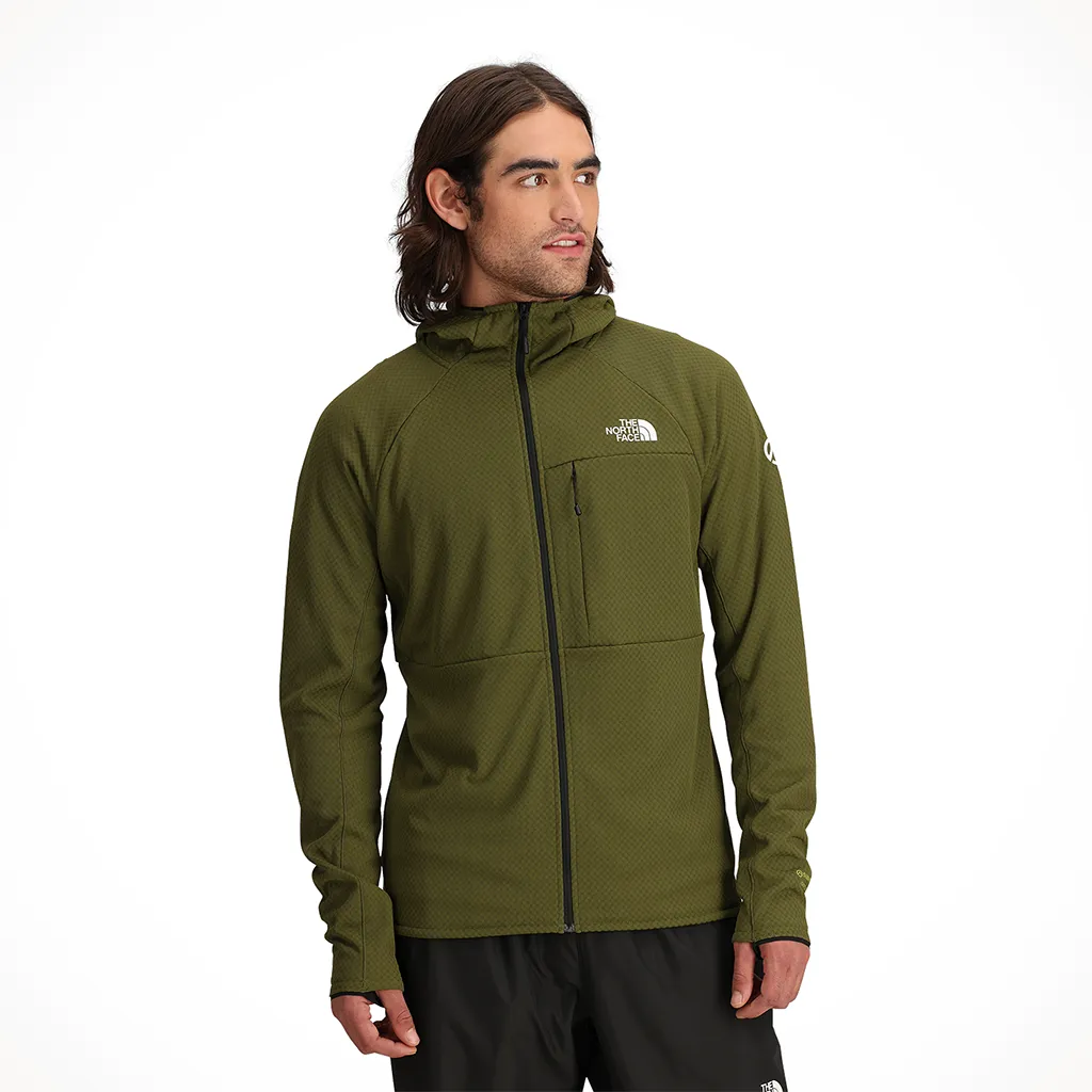 Summit FUTUREFLEECE Full Zip Hoodie — Men's