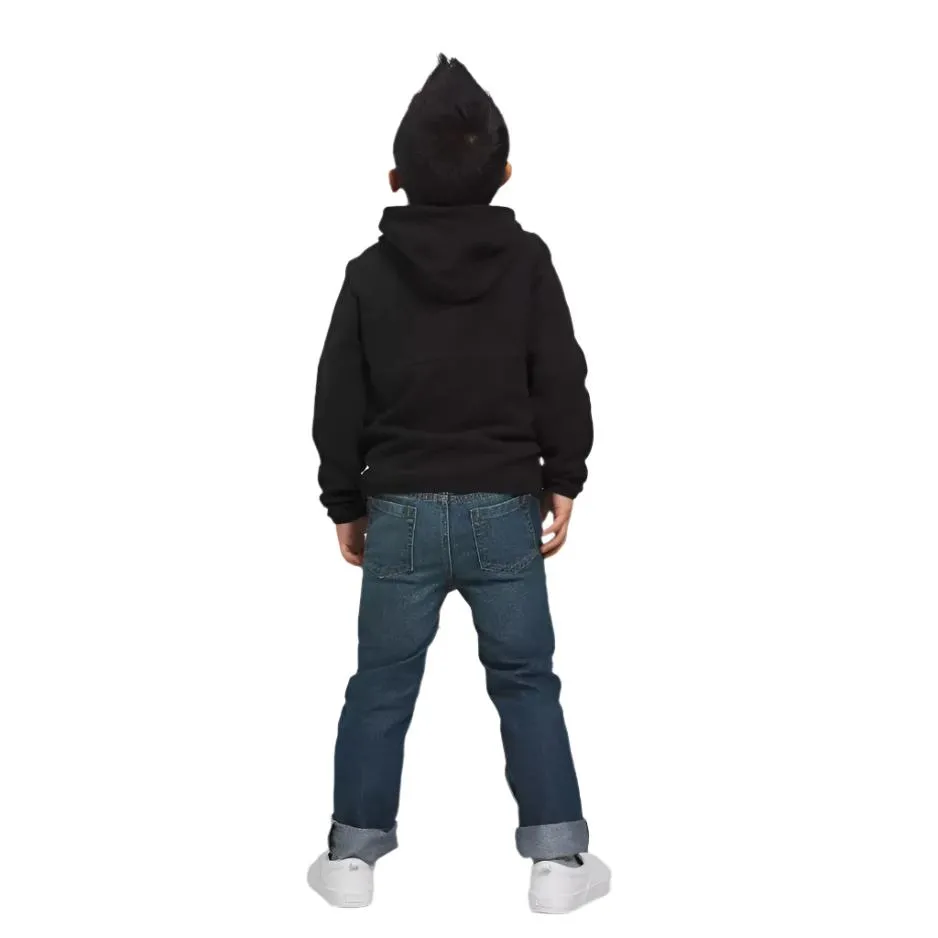 The North Face Kids' Glacier Full Zip Hoodie